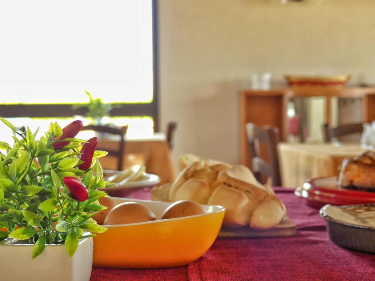 Gelsomino B&B Ispica Esterno foto