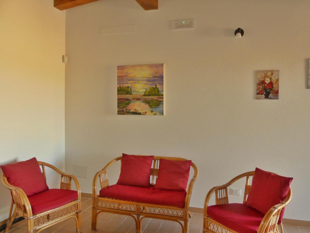 Gelsomino B&B Ispica Esterno foto