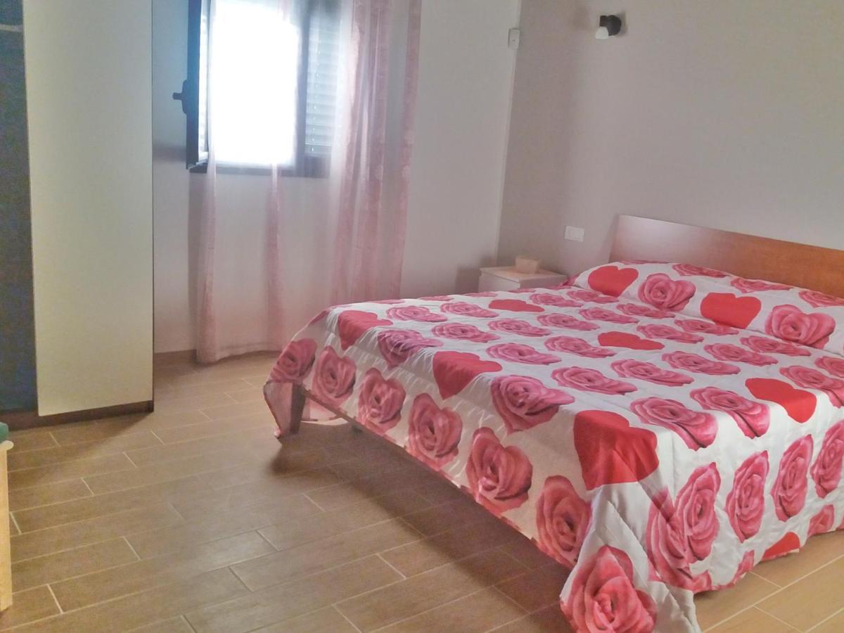 Gelsomino B&B Ispica Esterno foto