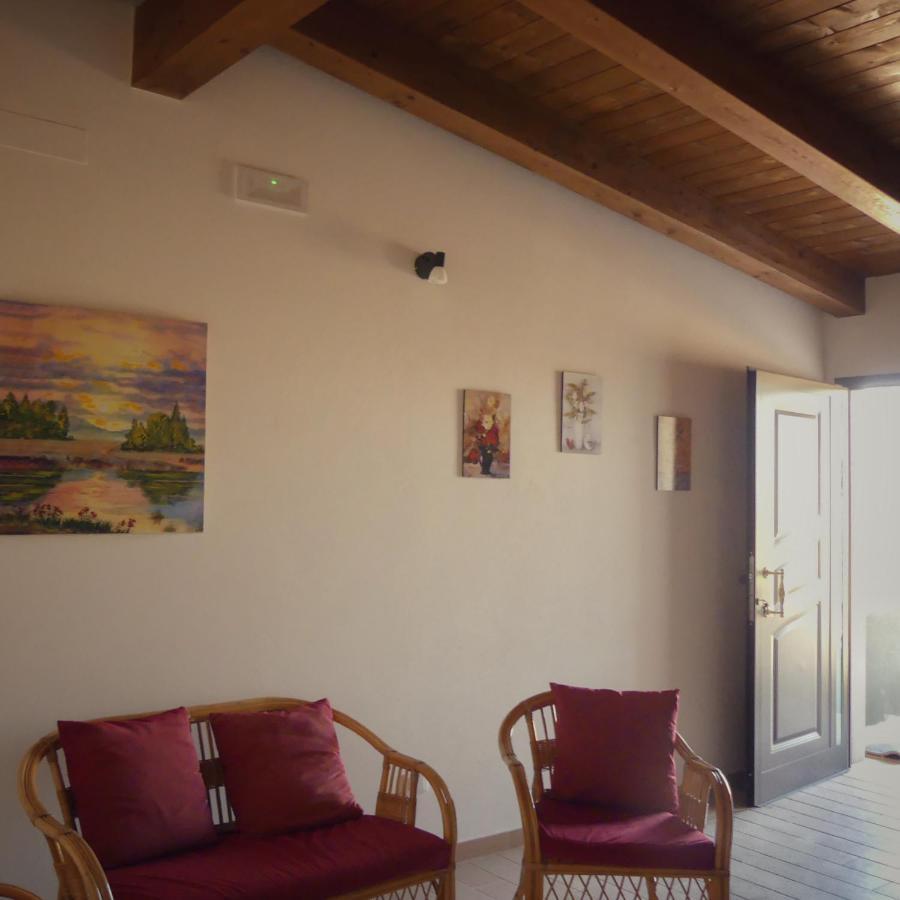 Gelsomino B&B Ispica Esterno foto